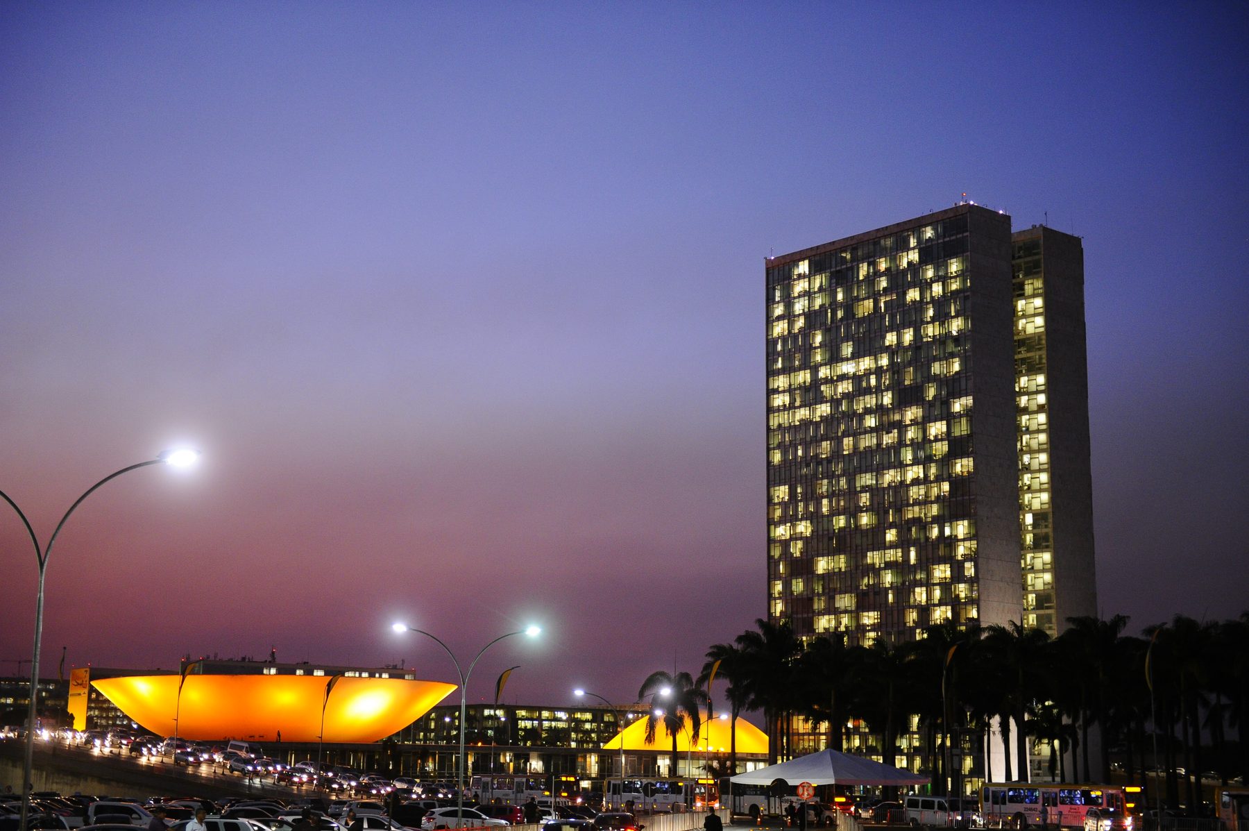 Eixo Monumental