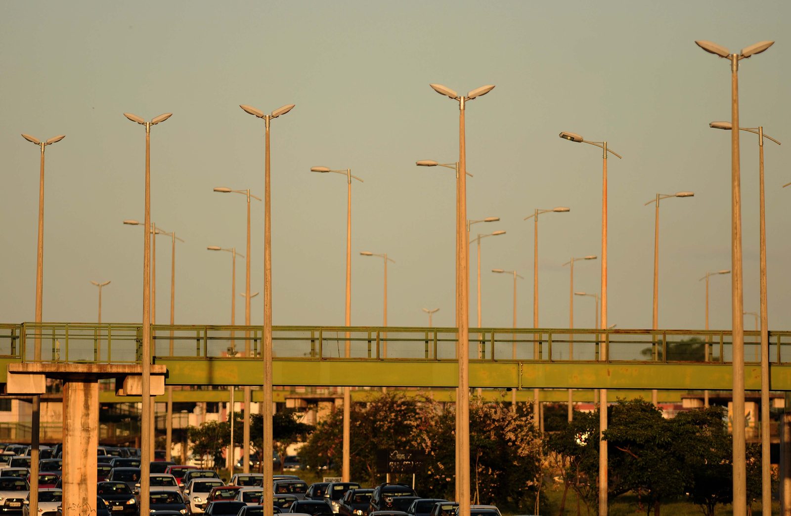 Iluminação pública